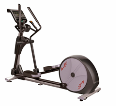 Эллиптический тренажер AeroFit X4-E LED - фото 27781