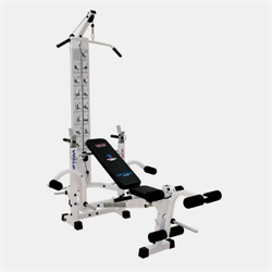 Силовой тренажер ОПТИМА V-SPORT СТ-005 - фото 27884