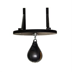 Груша боксерская пневматическая на платформе нерегулируемая TOTALBOX - фото 28062