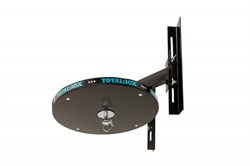 Груша боксерская пневматическая на платформе регулируемая TOTALBOX - фото 28064