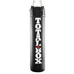 Боксерский мешок TOTALBOX ECOLEATHER - фото 28076