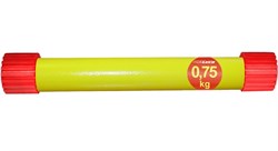 Фитнес-гантель 0,75 кг - фото 28217