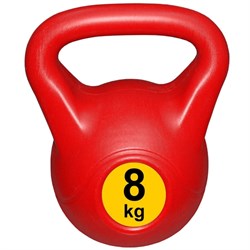 Гиря 8 кг - фото 28302