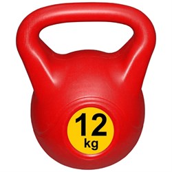 Гиря 12 кг - фото 28305