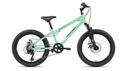 Велосипед Altair MTB HT 20 2.0 disc (2020) - фото 29265