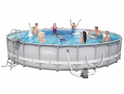 Каркасный бассейн Bestway 56705 671x132