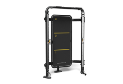 MATRIX CONNEXUS COMPACT (GFTCOR) Комплекс функционального тренинга, крепление к стене - фото 29552