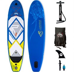 Надувная доска для sup-бординга Aqua Marina BEAST 10’6 - фото 30460