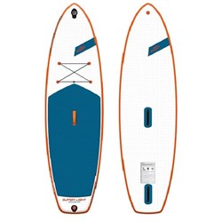 Доска SUP JP 20 SuperLight 11'0"x33"x6" (WS) - фото 30995