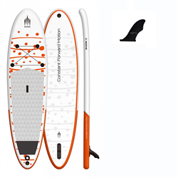 Надувная доска SUP Shark 10’6" All Round только доска - фото 31369
