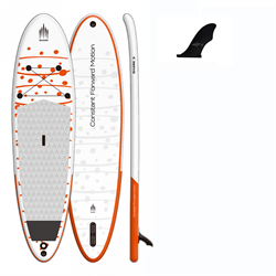 Надувная SUP доска Shark 11’ All Round только доска - фото 31379