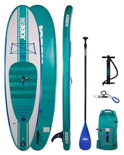 Доска SUP надувная Jobe AERO YARRA 10'6 - фото 31438