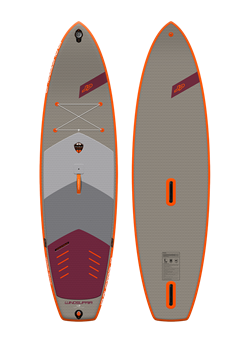 Доска SUP JP 20 WindsupAir 11’0“x34“x6” LE (WS) - фото 31508