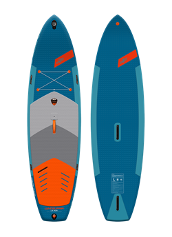 Доска SUP JP-Australia 20 WindsupAir 11’0“x34“x6” LE 3DS (WS)