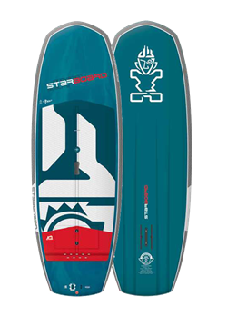 Гидрофойл Starboard Hyper Foil 7’7” - фото 31718