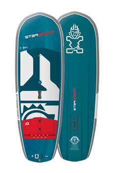 Гидрофойл Starboard Hyper Foil 6’4”