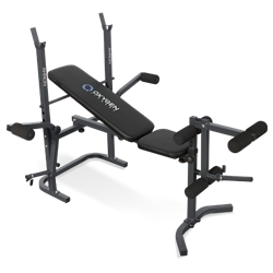 Скамья силовая OXYGEN FITNESS AKRON