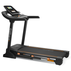 Беговая дорожка SVENSSON BODY LABS PHYSIOLINE TDX TOUCH - фото 32088