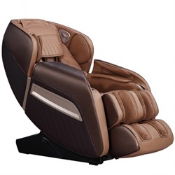 Массажное кресло Bodo Ecto Brown Gold - фото 32173