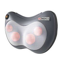 Массажная подушка US Medica Apple Way - фото 32488