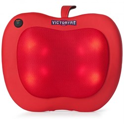 Массажная подушка VictoryFit VF-M107 - фото 32514