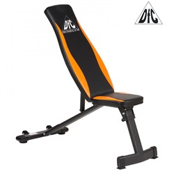 Скамья силовая универсальная DFC DBCH1 - фото 32883