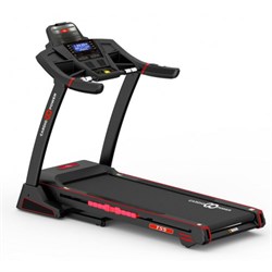 Беговая дорожка CardioPower T55старая