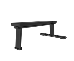 Горизонтальная скамья SVENSSON INDUSTRIAL E7036 Matte Black - фото 33361