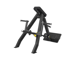 T-образная тяга в наклоне SVENSSON INDUSTRIAL E3061 Matte Black - фото 33367