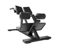 Гиперэкстензия SVENSSON INDUSTRIAL E7045 Matte Black - фото 33370