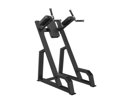 Пресс/ Брусья SVENSSON INDUSTRIAL E3047 Matte Black - фото 33378