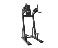 Пресс/ Брусья SVENSSON INDUSTRIAL E7047 Matte Black - фото 33382