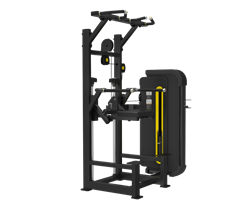 Гравитрон SVENSSON INDUSTRIAL H3009 Matte black - фото 33403