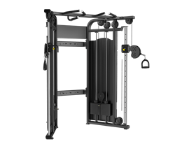 Двойная регулируемая тяга SVENSSON INDUSTRIAL E1017 Matte Black