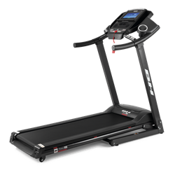 Беговая дорожка BH FITNESS PIONEER R2 TFT - фото 33427