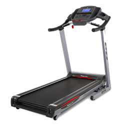 Беговая дорожка BH FITNESS PIONEER R5 - фото 33433