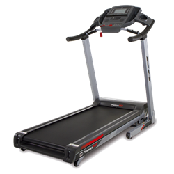 Беговая дорожка BH FITNESS PIONEER R7 - фото 33435