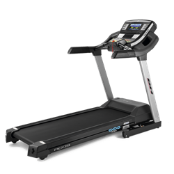 Беговая дорожка BH FITNESS RC09 TFT - фото 33437