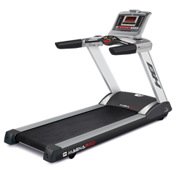 Беговая дорожка BH FITNESS MAGNA PRO - фото 33441