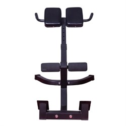 Гиперэкстензия EVO FITNESS Home Line RB6