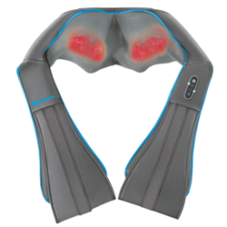 Массажер для шеи и плеч Ergonova Feelneck 3 Plus