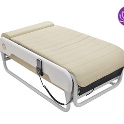 Массажная кровать Lotus Care Health Plus M17 - фото 33578