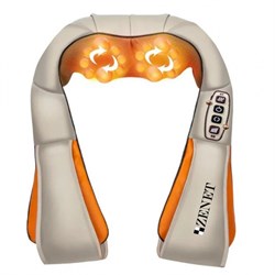 Массажер для шеи ZENET ZET-757 - фото 33880