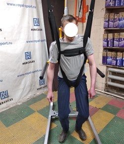 Разгрузка универсальная - фото 33992