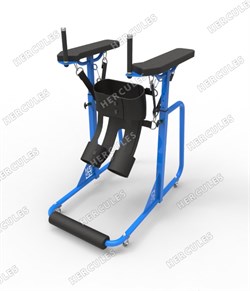 Вертикализатор - ходунки - фото 33994