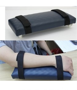 Тренажер для разработки локтевого сустава - фото 34096