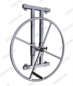 Тренажер для рук Руль - фото 34101