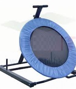 Трамплин для медболов (медицинболов) - фото 34105