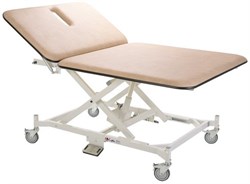 Реабилитационный стол Войта Bobath, двухсекционный - фото 34326