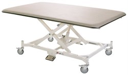 Реабилитационный стол Войта Bobath, односекционный - фото 34327